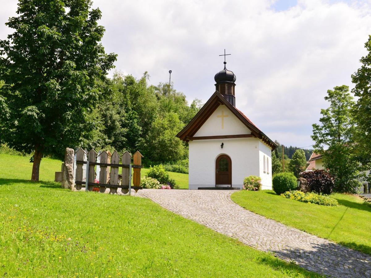 Holiday Home With Sauna Near A Ski Resort Драксельсрид Экстерьер фото