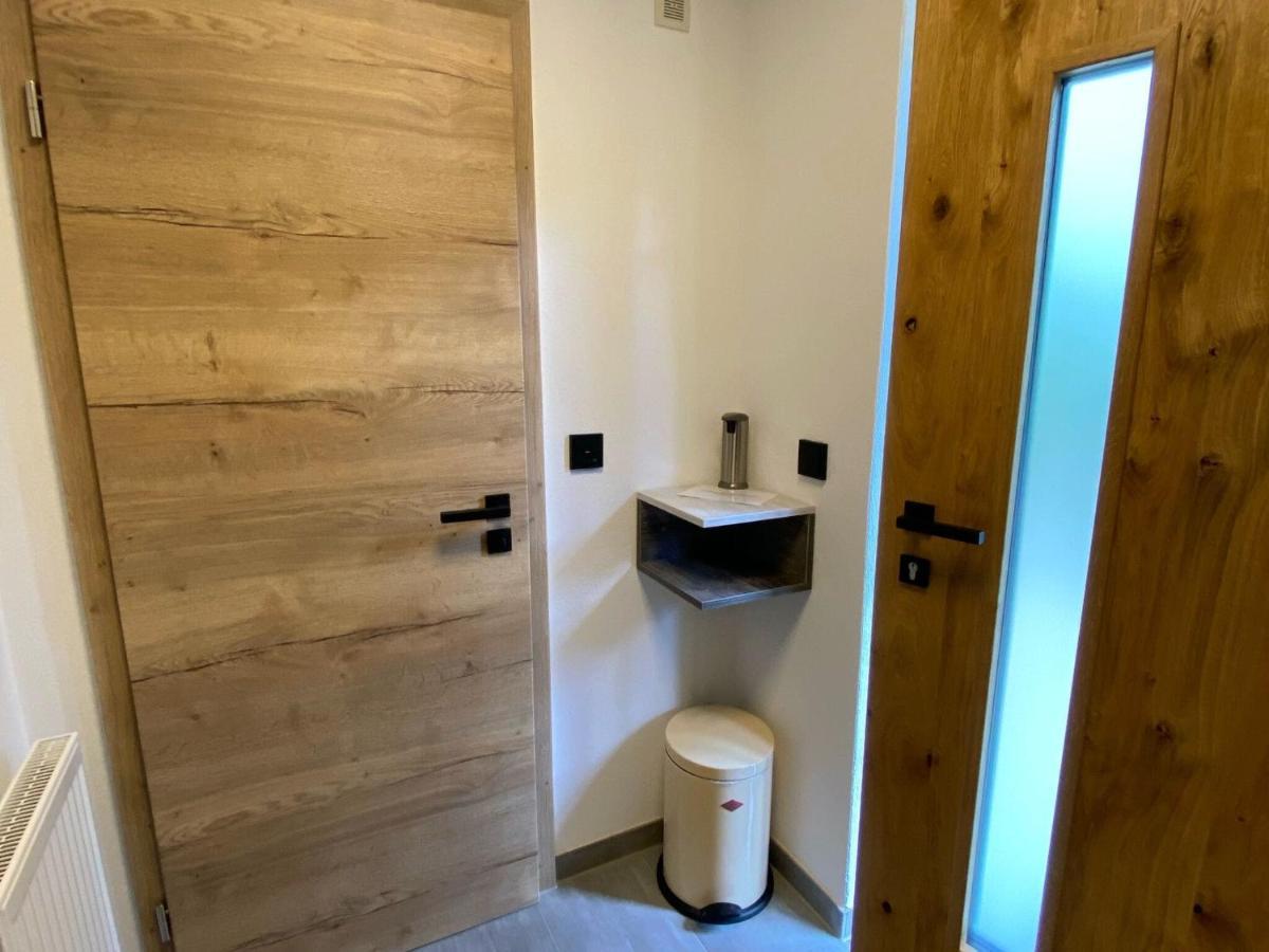 Holiday Home With Sauna Near A Ski Resort Драксельсрид Экстерьер фото