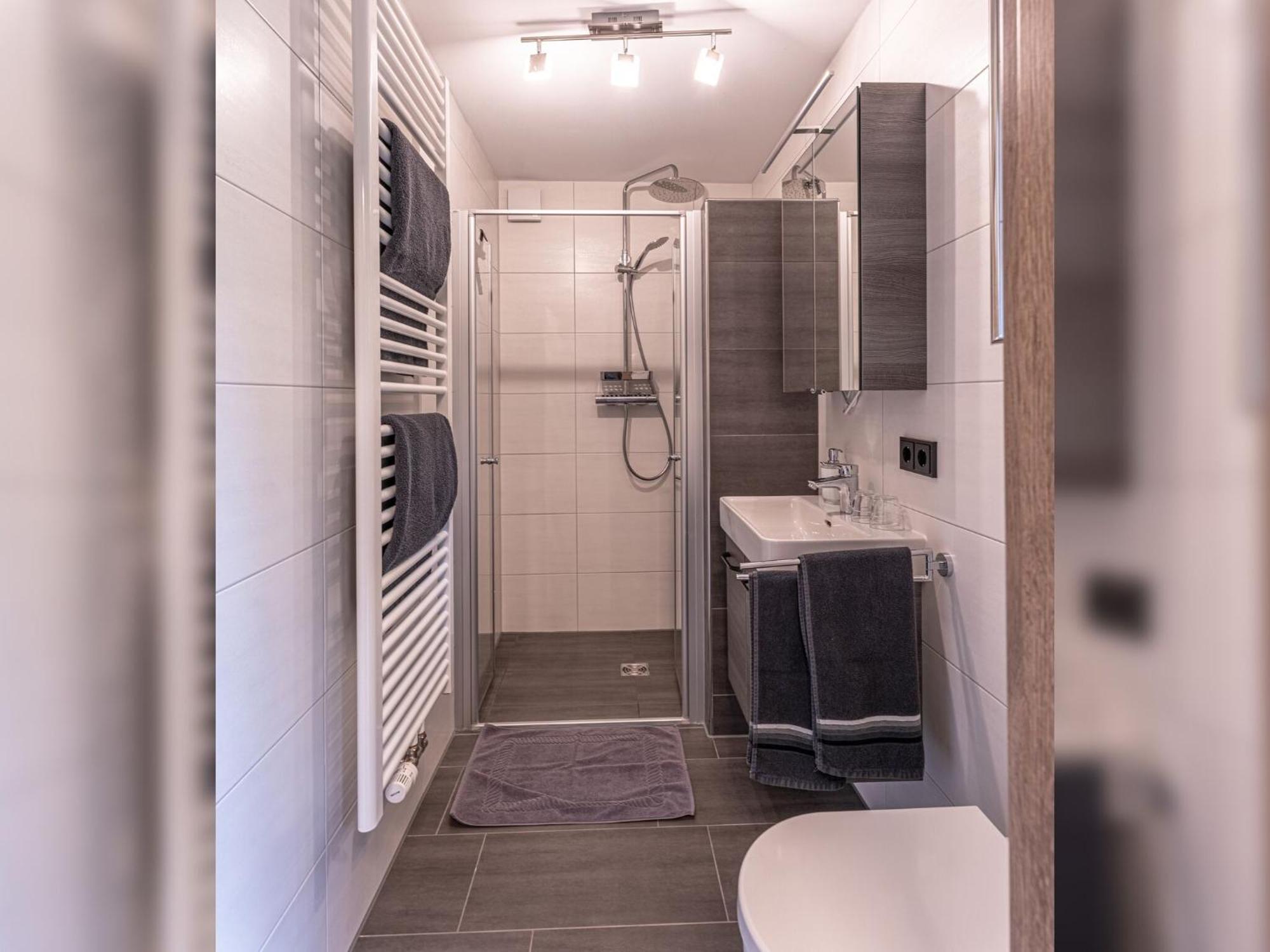 Holiday Home With Sauna Near A Ski Resort Драксельсрид Экстерьер фото