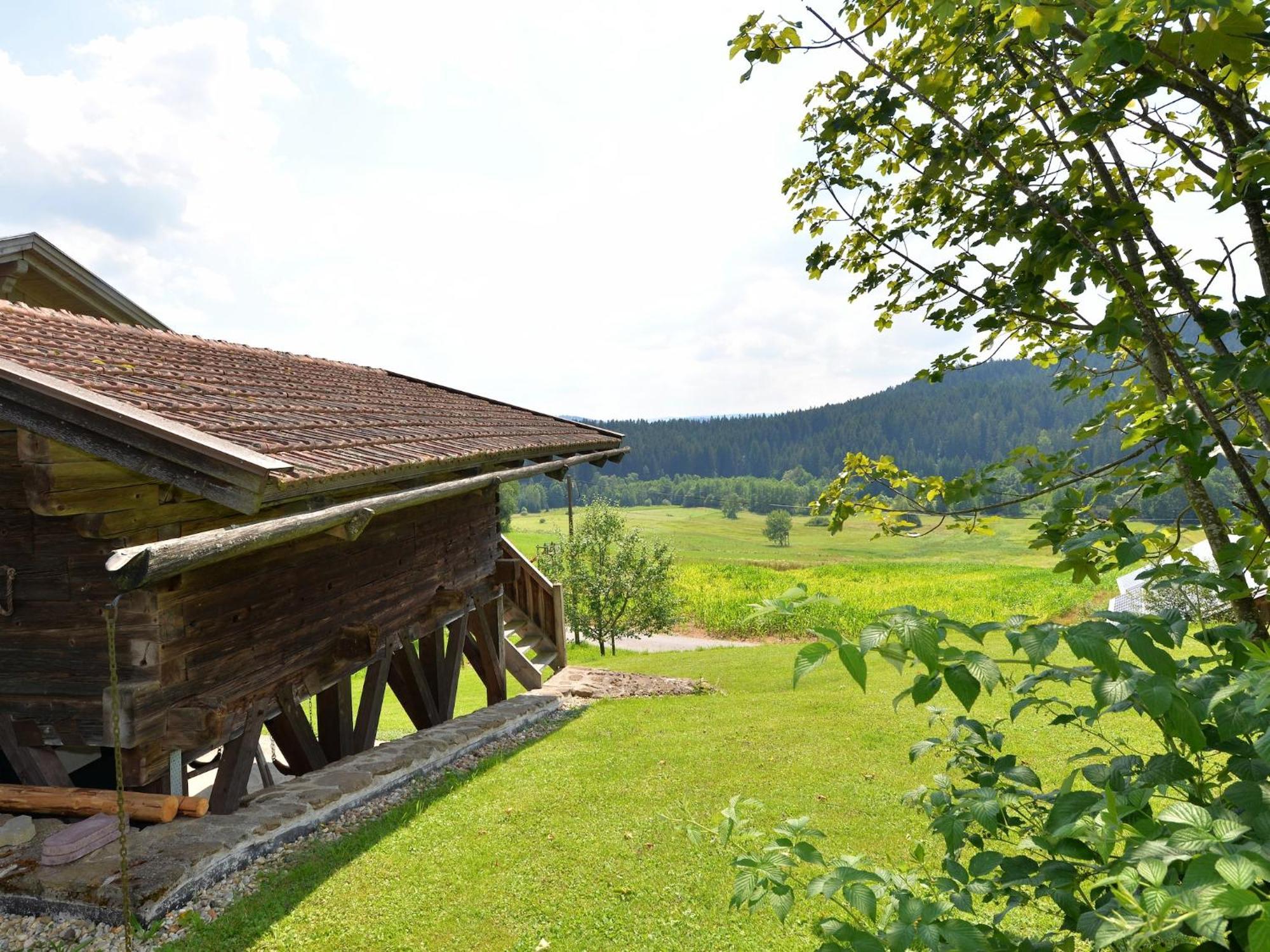 Holiday Home With Sauna Near A Ski Resort Драксельсрид Экстерьер фото